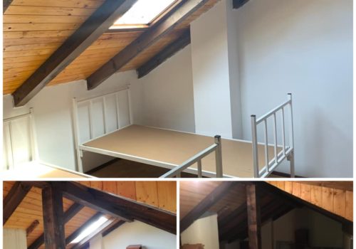 Obnova ribarske kućice