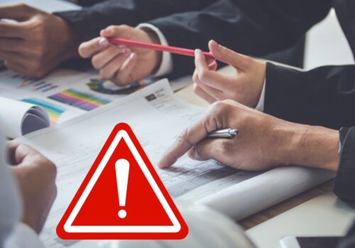 <strong>Sjednica Vlade: otpisi potraživanja i oslobađanja plaćanja na potresom pogođenom području</strong>