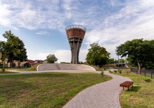 Grad Hrvatska Kostajnica vodi svoje sugrađane u Vukovar