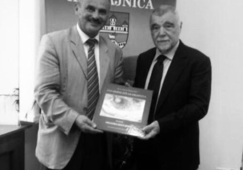 IN MEMORIAM TOMISLAV PAUNOVIĆ- PAUN (1956.-2023.)