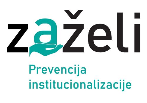 <strong>JAVNI POZIV ZA ISKAZ INTERESA PRIPADNIKA CILJNE SKUPINE ZA SUDJELOVANJE NA PROJEKTU „ZAŽELI – PREVENCIJA INSTITUCIONALIZACIJE“ – DARUJ, OSNAŽI, MIJENJAJ</strong>