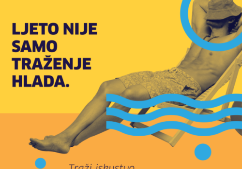 Dani poslova- Hrvatski zavod za zapošljavanje