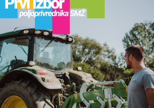 Mladim poljoprivrednicima 75 tisuća eura – za zainteresirane SIMORA organizira radionice