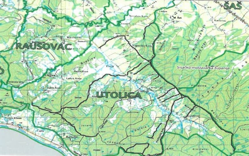 Poziv za uklanjanje, sječu i odvoz stabala