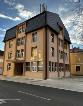 Obnova prizemlja Trg kralja Tomislava 2b