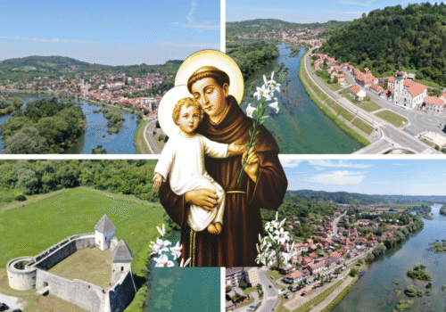 Čestitka gradonačelnika povodom Dana grada