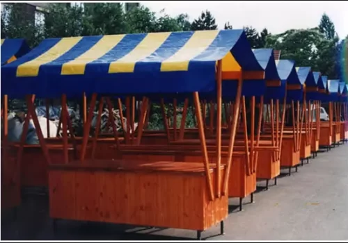 Savjetovanje sa zainteresiranom javnošću o prijedlogu Odluke o uvjetima i načinu korištenja javne površine (k.č.br. 239 i 240 KO Kostajnica)