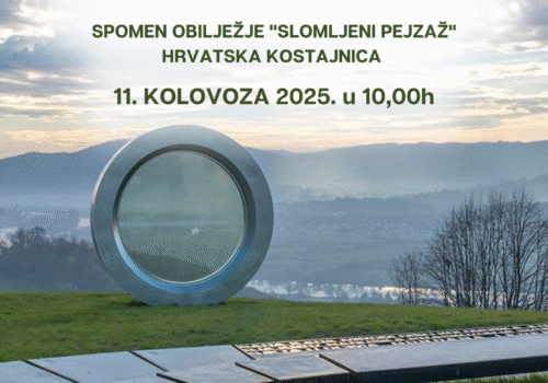 34. godišnjica pogibije Gordana Lederera