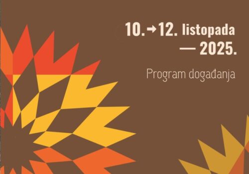 Program Kestenijade 2025.