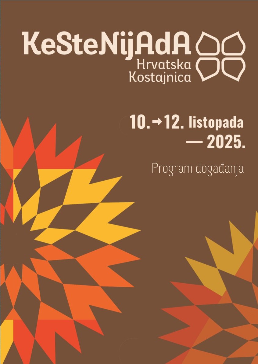 Program Kestenijade 2025.