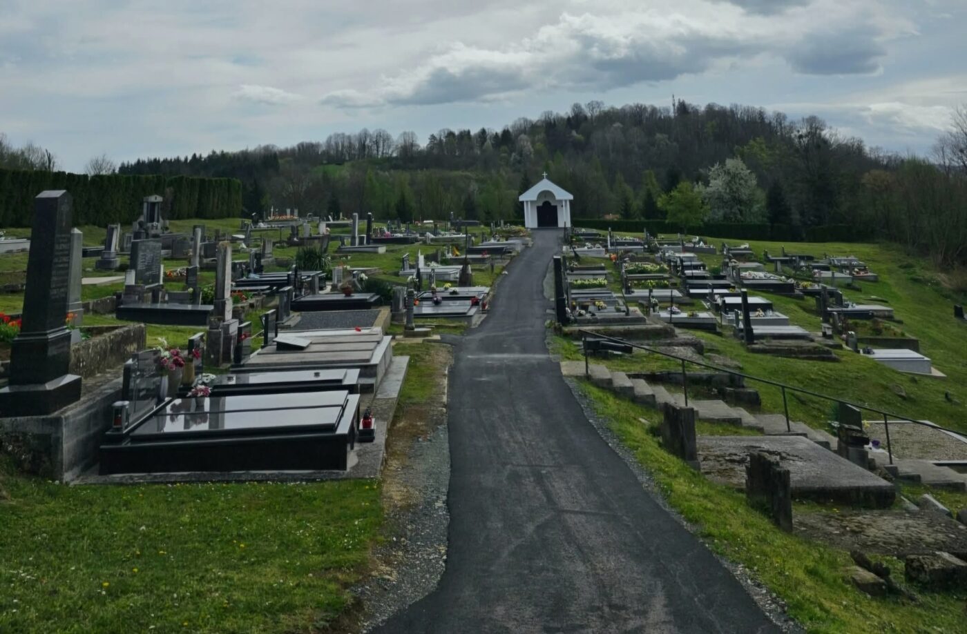 Javno savjetovanje ODLUKA O GROBLJIMA